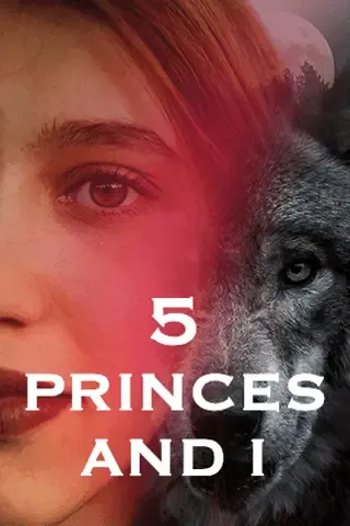 5 princes and I