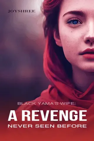 Black Yama's Wife: A revenge never seen before