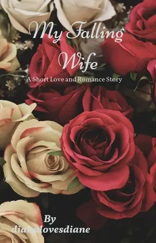 MY FALLING WIFE