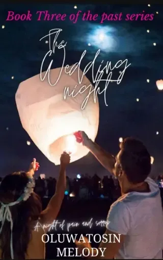 The wedding night